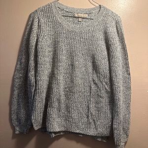 banana Republic Women's sweater